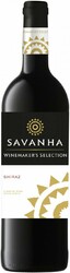 Вино Spier. "Savanha" Winemaker's Selection Shiraz