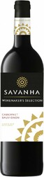 Вино Spier, "Savanha" Winemaker's Selection Cabernet Sauvingon, 2011