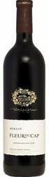 Вино Fleur du Cap Merlot