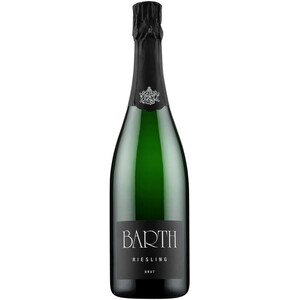 Игристое вино Barth, Riesling Brut, 2019
