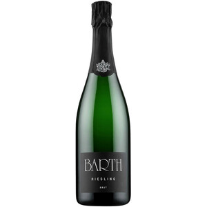 Игристое вино Barth. Riesling Brut