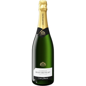 Шампанское Bernard Remy, Carte Blanche, Champagne AOC
