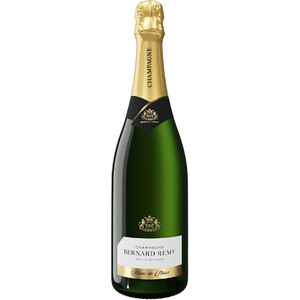 Шампанское Bernard Remy, Blanc de Noirs Brut, Champagne AOC