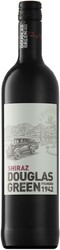 Вино "Douglas Green" Shiraz