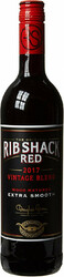 Вино DGB. "Rib Shack Red"