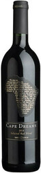 Вино "Cape Dreams" Selected Red Blend