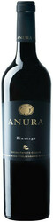 Вино Anura. Pinotage