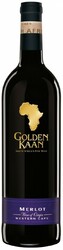 Вино Golden Kaan Merlot