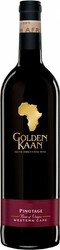 Вино Golden Kaan, Pinotage
