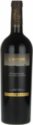 Вино L'Avenir, Pinotage, 2011