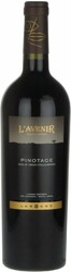 Вино L'Avenir. Pinotage
