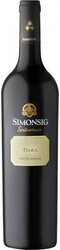 Вино Simonsig, Tiara, 2008