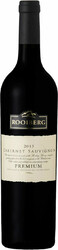 Вино Rooiberg Winery. "Premium" Cabernet Sauvignon