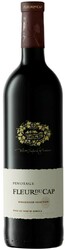 Вино Fleur du Cap. Pinotage
