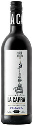 Вино Fairview. "La Capra" Fujara
