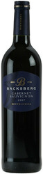 Вино Backsberg Cabernet Sauvignon 2007