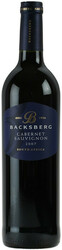 Вино Backsberg Cabernet Sauvignon