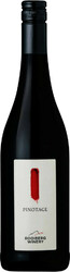Вино Rooiberg Winery. Pinotage