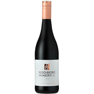 Вино Rooiberg Winery, Shiraz, 2021