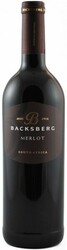 Вино Backsberg Merlot