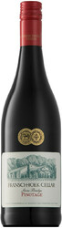 Вино Franschhoek Cellar, "Stone Bridge" Pinotage, 2018