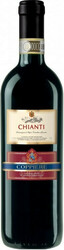 Вино Schenk Italia. "Coppiere" Chianti DOCG
