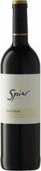 Вино Spier, "Signature" Pinotage, 2018