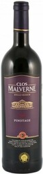 Вино Clos Malverne Pinotage