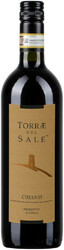 Вино "Torrae del Sale" Chianti DOCG