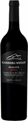 Вино Rooiberg Winery, Shiraz Reserve, 2018