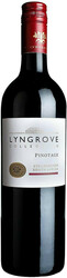 Вино "Lyngrove Collection" Pinotage. Stellenbosch