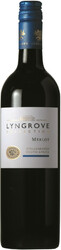 Вино Lyngrove Collection. Merlot. Stellenbosch