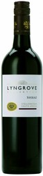 Вино Lyngrove Collection, Shiraz, Stellenbosch, 2014