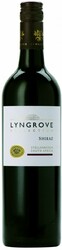 Вино Lyngrove Collection. Shiraz. Stellenbosch