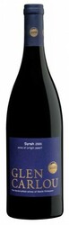 Вино Glen Carlou Syrah