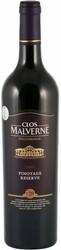 Вино Clos Malverne Pinotage Reserve 2005