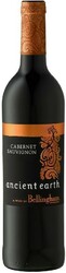 Вино Bellingham. "Ancient Earth" Cabernet Sauvignon