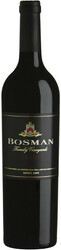 Вино Bosman, Adama Shiraz, 2007