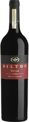 Вино Bilton. Shiraz