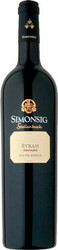 Вино Simonsig. Merindol Syrah