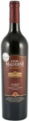 Вино Clos Malverne Auret 2005