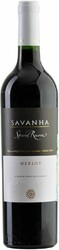 Вино Spier, "Savanha" Special Reserve Merlot, 2008