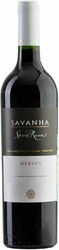 Вино Spier. "Savanha" Special Reserve Merlot