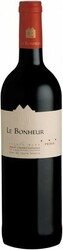Вино Le Bonheur Prima 2006