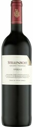 Вино Stellenzicht Golden Triangle Shiraz