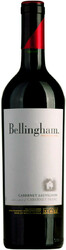 Вино Bellingham, Cabernet Sauvignon-Cabernet Franc, 2010