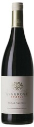 Вино "Lyngrove Reserve" Shiraz Pinotage. Stellenbosch