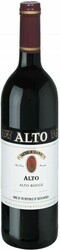 Вино Alto Estate Rouge
