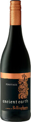 Вино Bellingham. "Ancient Earth" Pinotage