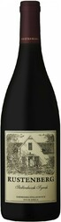 Вино Rustenberg. Stellenbosch Syrah